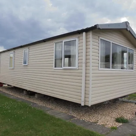 Kingfisher : Soleil:- 6 Berth, Central Heated, Close To Site Entrance Ingoldmells Exterior photo