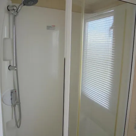 Kingfisher : Soleil:- 6 Berth, Central Heated, Close To Site Entrance Ingoldmells Exterior photo