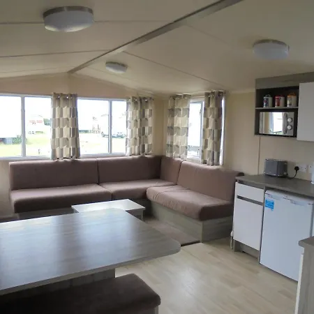 Kingfisher : Soleil:- 6 Berth, Central Heated, Close To Site Entrance Ingoldmells Exterior photo
