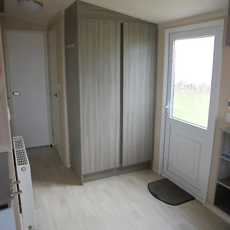 Kingfisher : Soleil:- 6 Berth, Central Heated, Close To Site Entrance Ingoldmells Exterior photo
