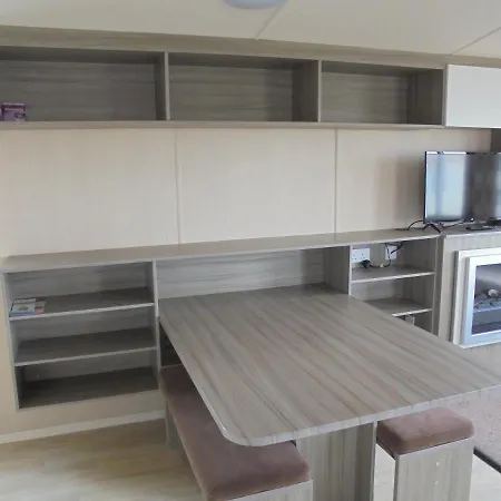 Kingfisher : Soleil:- 6 Berth, Central Heated, Close To Site Entrance Ingoldmells Exterior photo
