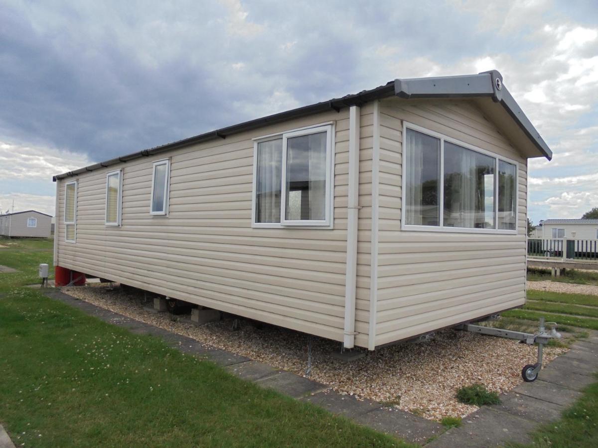 Apartment Kingfisher : Soleil:- 6 Berth, Heated, Close To Site Entrance Ingoldmells