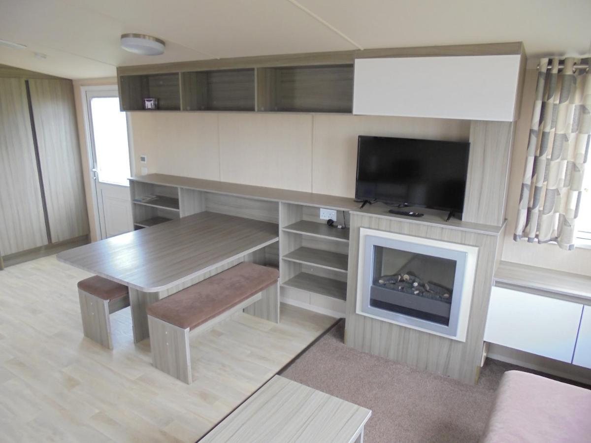Kingfisher : Soleil:- 6 Berth, Heated, Close To Site Entrance Appartement Ingoldmells